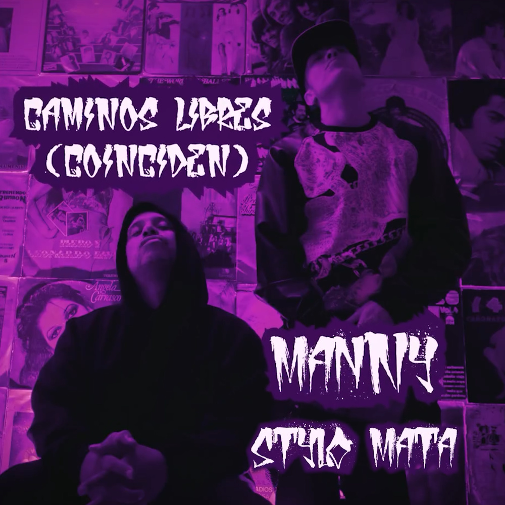 Caminos Libres - Coinciden