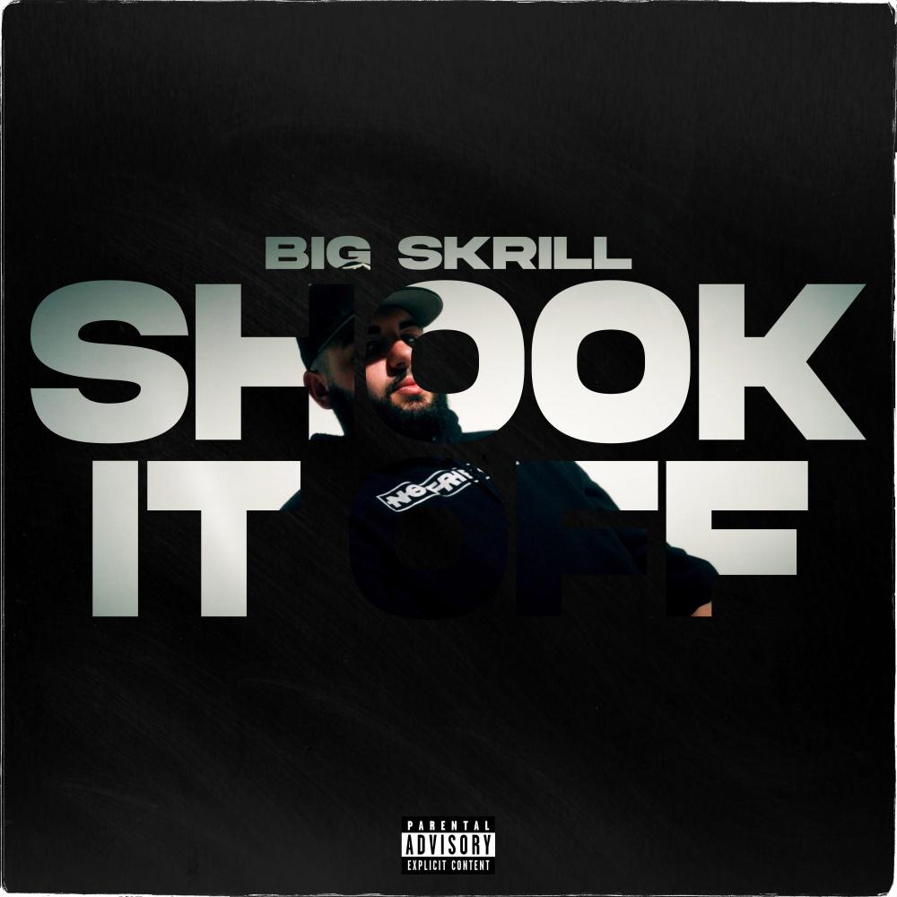 Shook It Off (Explicit)