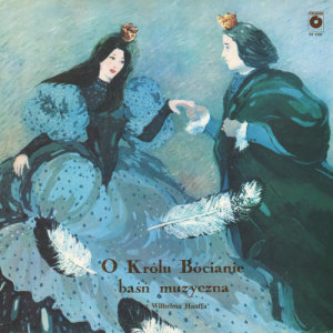 收聽Mieczyslaw Czechowicz的O krolu bocianie歌詞歌曲