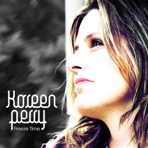 Koreen Perry的專輯Freeze Time