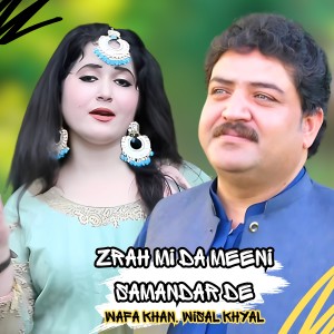 Listen to Zrah Mi Da Meeni Samandar De song with lyrics from Wafa Khan