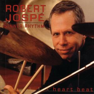 收聽Robert Jospe的Heart Beat歌詞歌曲