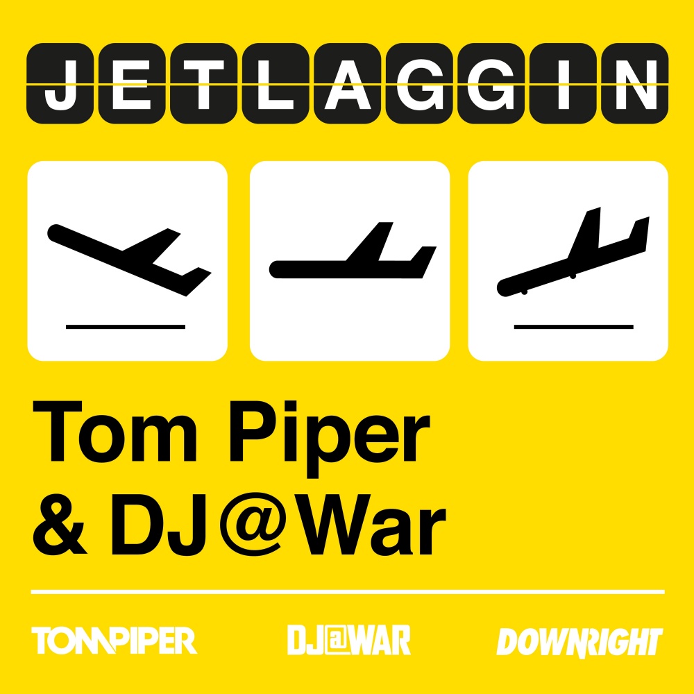 Jetlaggin (SCNDL Remix)
