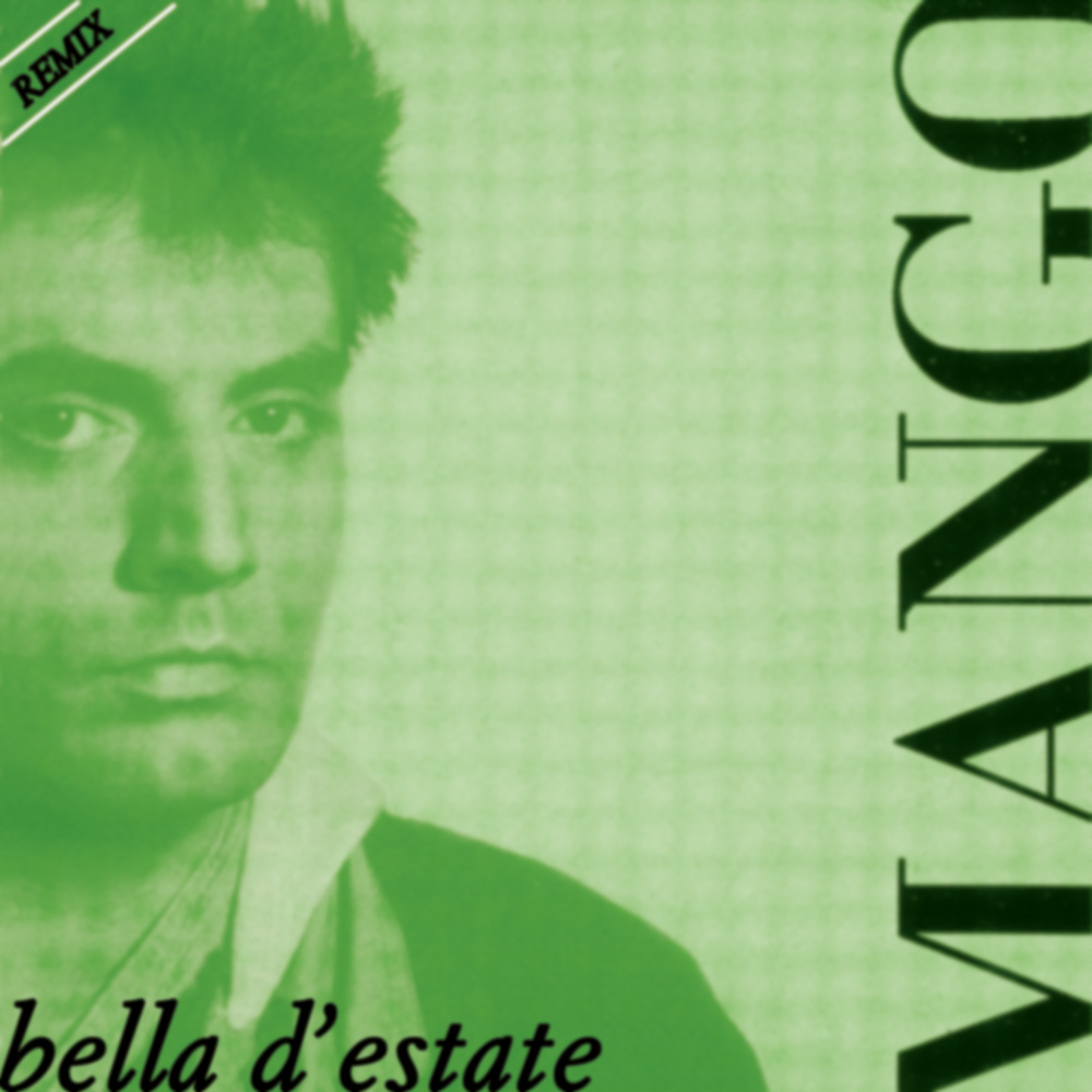Bella d'estate (Back2Back & Leo Gira Remix|Extended)