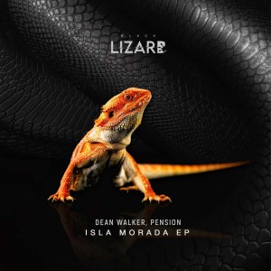 收聽Dean Walker的Isla Morada歌詞歌曲