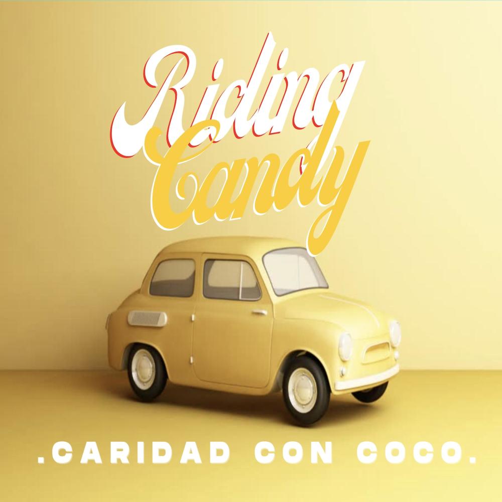 Riding Candy