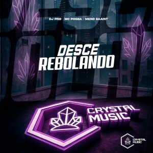 Desce Rebolando (Explicit) dari DJ PND
