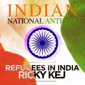 Album Indian National Anthem oleh Ricky Kej