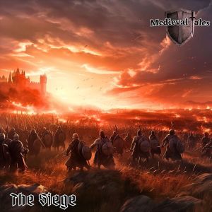 ดาวน์โหลดและฟังเพลง The Siege พร้อมเนื้อเพลงจาก Medieval Tales