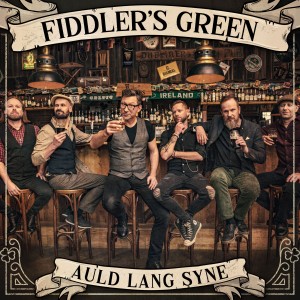 Fiddler's Green的專輯Auld Lang Syne