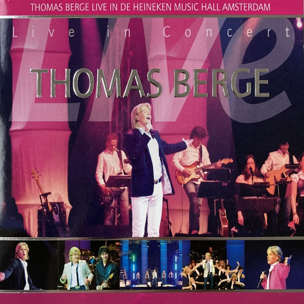 Reprise (Live)