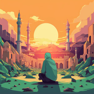 Album Surah Ghafir - سُورَةُ غَافِرٍ - The Forgiver oleh Nasheeds