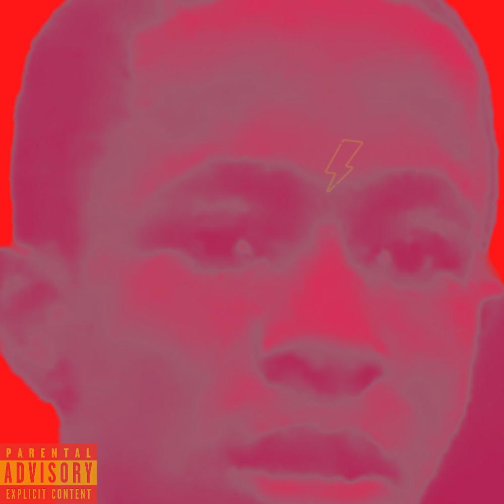 Eye of the Storm (feat. SG Batman) (Explicit)