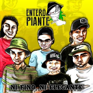 ดาวน์โหลดและฟังเพลง Trabajo en Equipo พร้อมเนื้อเพลงจาก Grupo Entero Piante