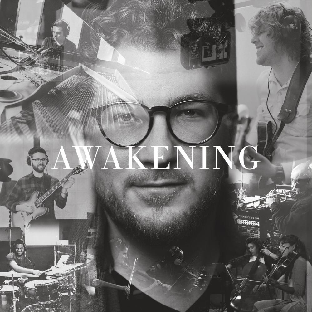 Dusk (feat. Sarah Marie Young, Sharon Irving, Atlys, Quentin Coaxum, Dustin Laurenzi, Stu Mindeman, Matt Gold, Hans Luchs & Christian Euman) (Album Version)