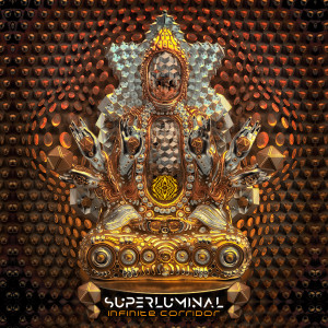 Listen to Infinite Corridor song with lyrics from Superluminal