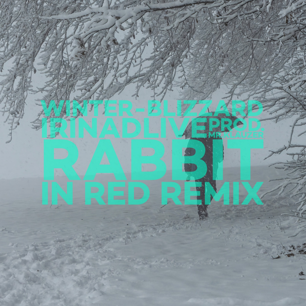Winter-Blizzard (Rabbit in Red Remix)