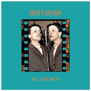Album All the best from 
