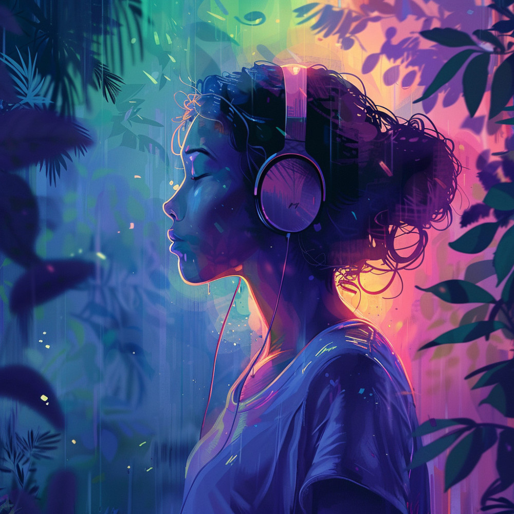 Gentle Peaceful Vibes