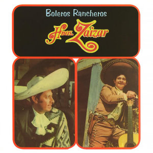 收聽Hermanos Zaizar的Nosotros歌詞歌曲