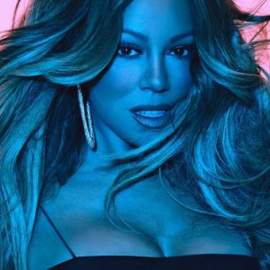Mariah Carey的專輯Caution