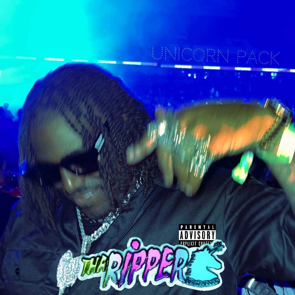 Unicorn Pack (Explicit)