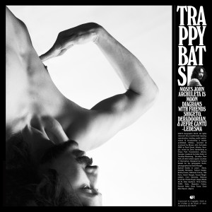 ดาวน์โหลดและฟังเพลง Trappy Bats พร้อมเนื้อเพลงจาก Moon Diagrams