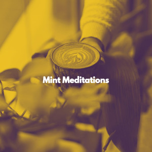 Jazz Romance的專輯Mint Meditations