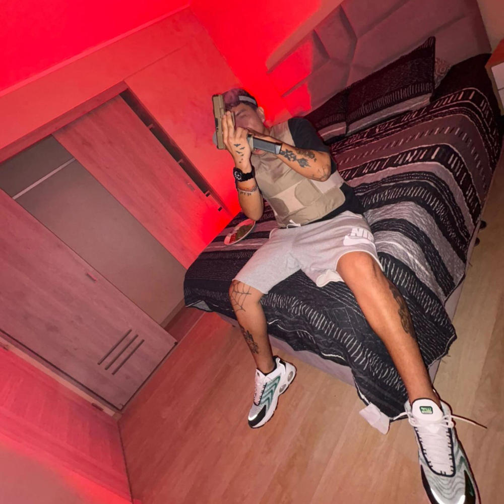 hey pussy (feat. chemc) (Explicit)