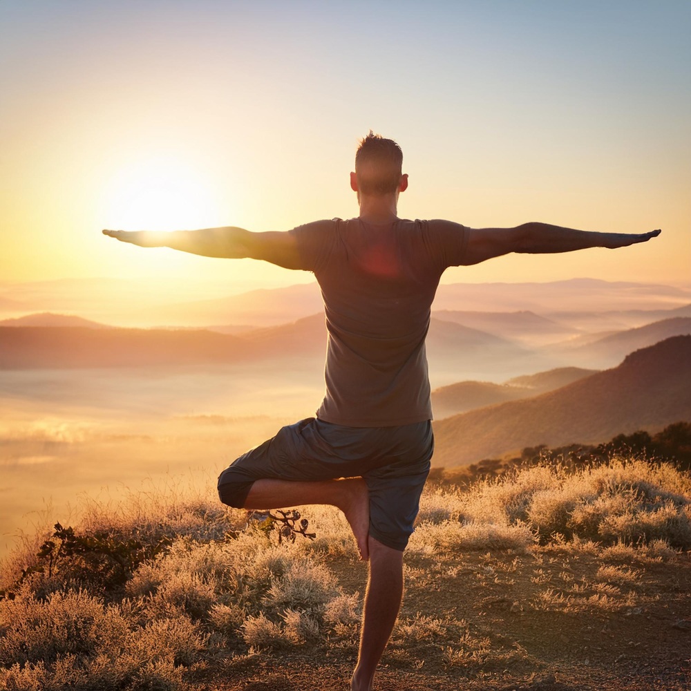 Ecos Suaves Para La Calma Del Yoga