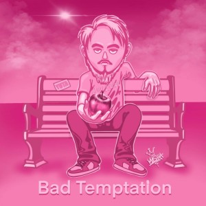 Listen to Bad Temptation song with lyrics from YutA