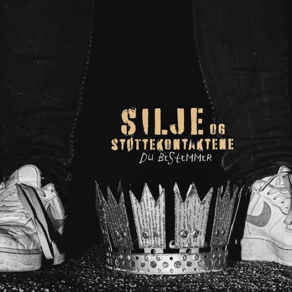 Du Bestemmer (Explicit)