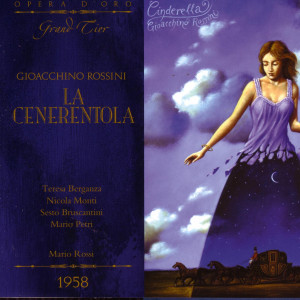 ดาวน์โหลดและฟังเพลง Rossini: La Cenerentola: Ma in somma delle somme - Magnifico พร้อมเนื้อเพลงจาก Gioachino Rossini