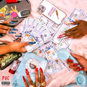 อัลบัม PGC (Explicit) ศิลปิน Griff Tyler