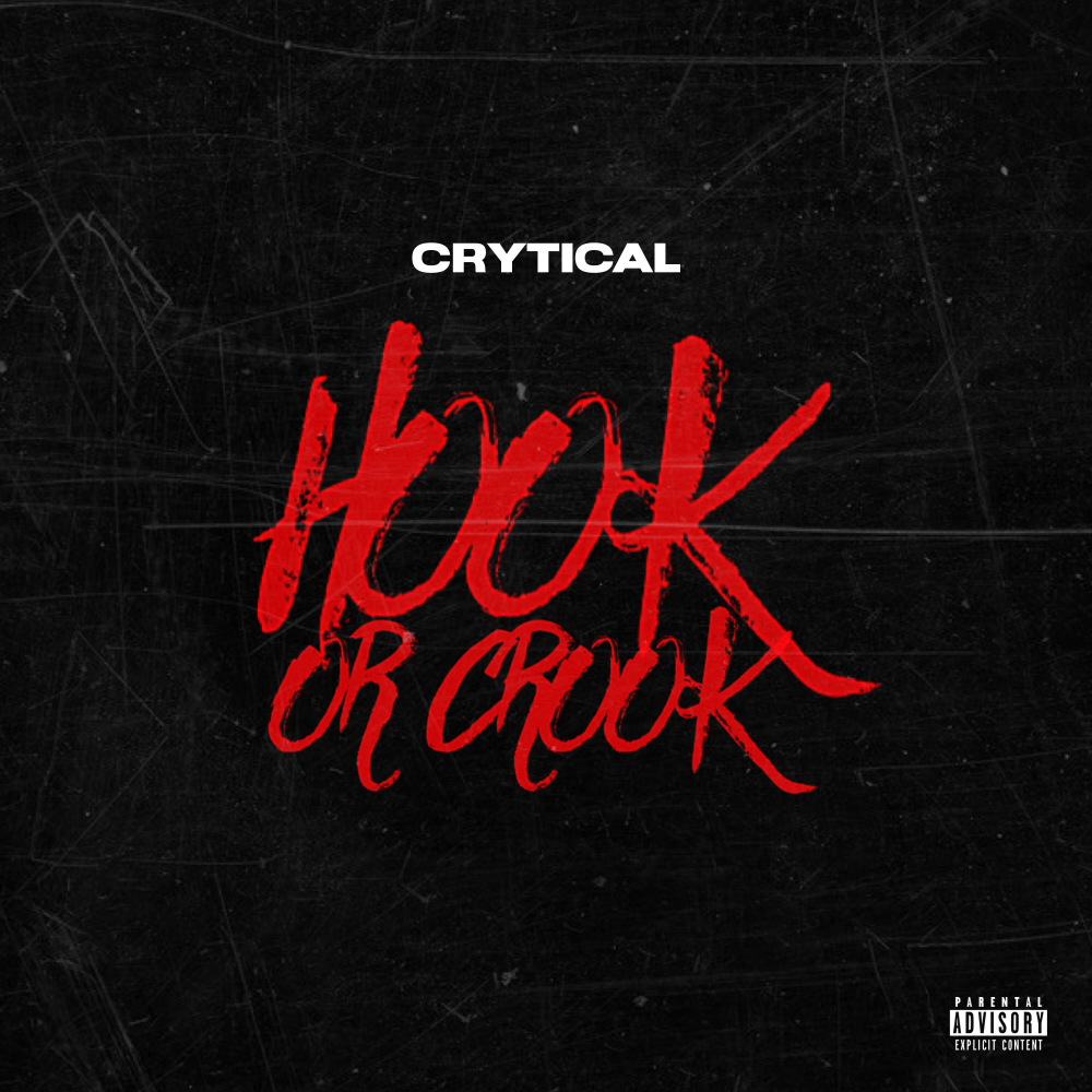 Hook or Crook