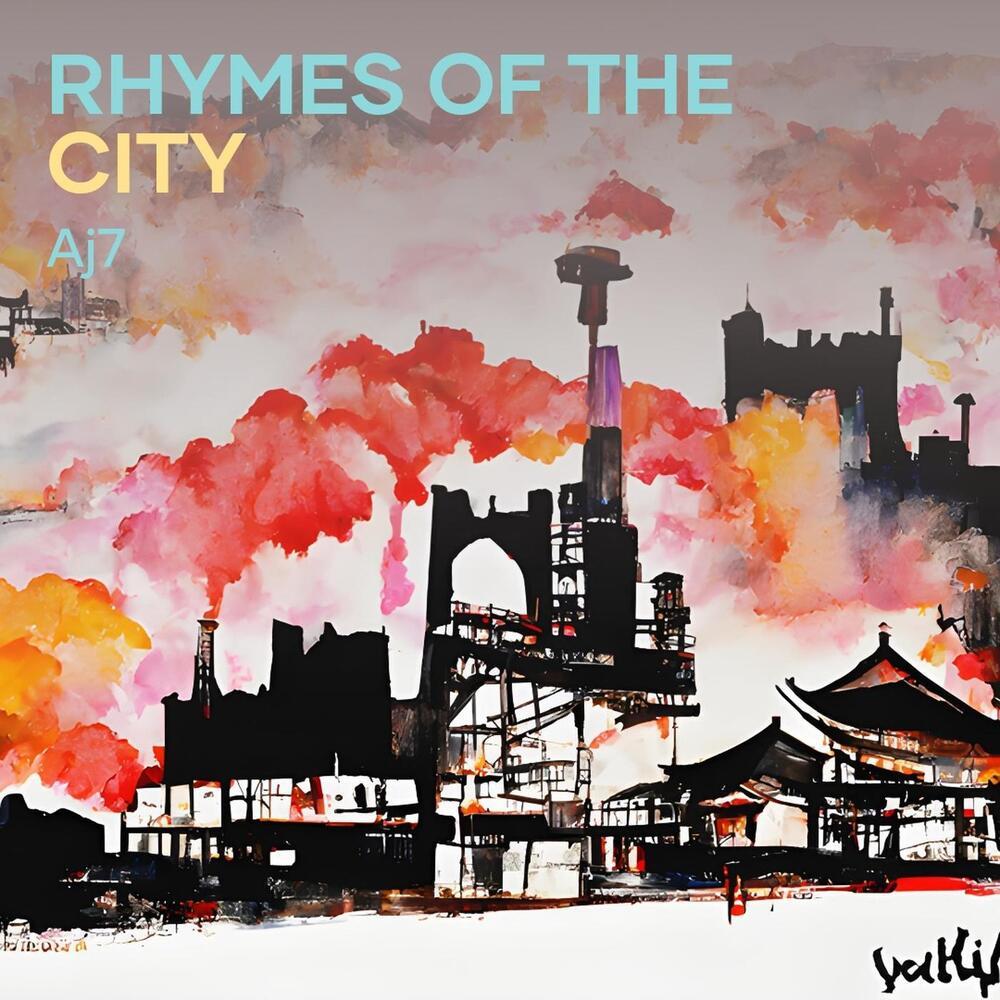 Rhymes of the City