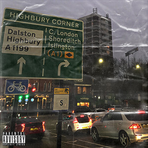 Album STILL SLOCAL (Explicit) from ItsNate