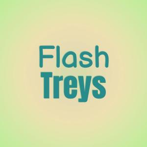 Album Flash Treys from Various