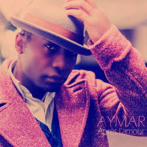 Listen to Après l'amour song with lyrics from Aymar