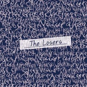 收听The Losers的老男人歌词歌曲