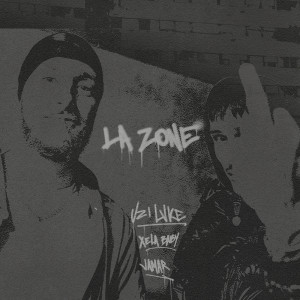 Listen to La zone (Explicit) song with lyrics from Uzi Lvke
