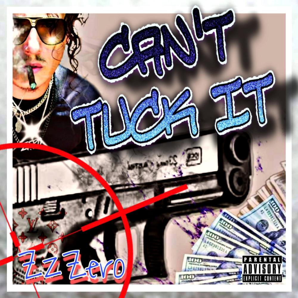 Cant Tuck It (Explicit)