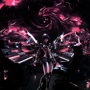 ดาวน์โหลดและฟังเพลง NARCISSISTIC PERSONALITY DISORDER (Instrumental) พร้อมเนื้อเพลงจาก ODECORE