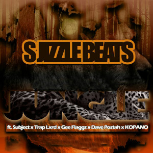 Listen to Jungle song with lyrics from S-Jizzle Beats