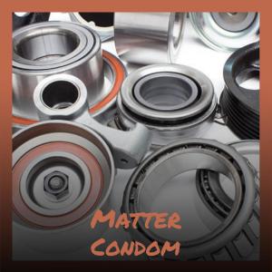 Album Matter Condom from 