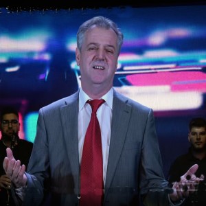 Album Ne dritare dole - kenge kercovare (Gezuar 2020) from 