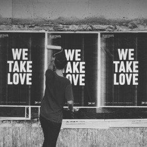 ดาวน์โหลดและฟังเพลง We Take Love พร้อมเนื้อเพลงจาก Take Love