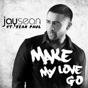 收聽Jay Sean的Make My Love Go歌詞歌曲
