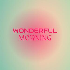 Dengarkan Wonderful Morning lagu dari Emer Muzy dengan lirik