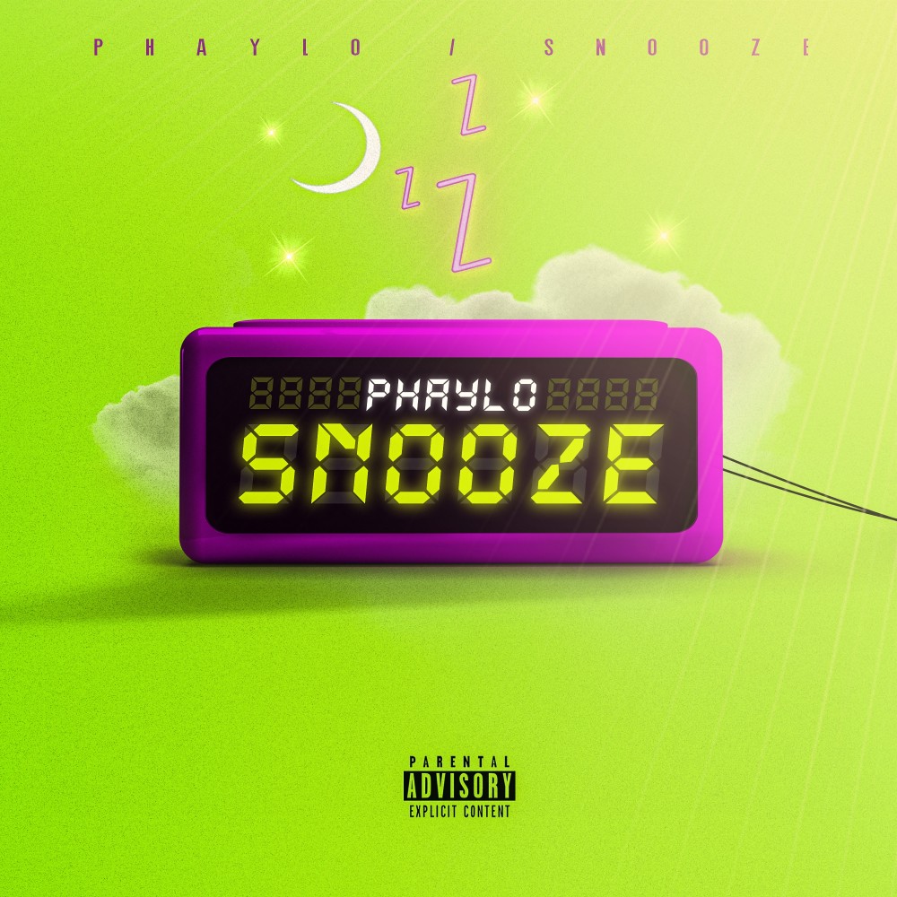 Snooze (Explicit)